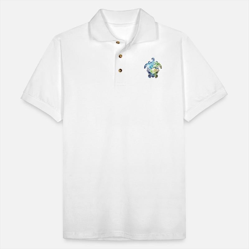 Save The Planet Save The Turtles Sea Turtle