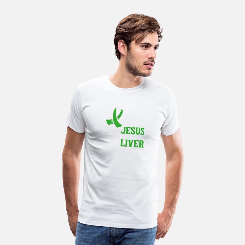 Saved By Jesus And A Liver Donor Religious Organ T