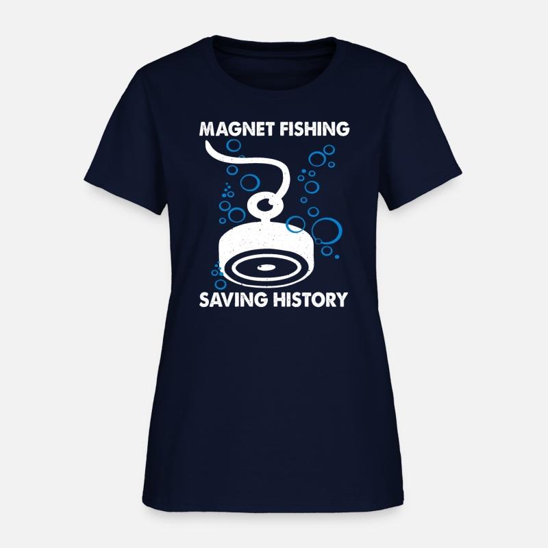 Saving History Metal Fishing Magnetic Fishing
