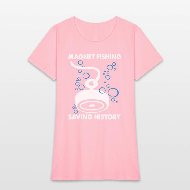 Saving History Metal Fishing Magnetic Fishing