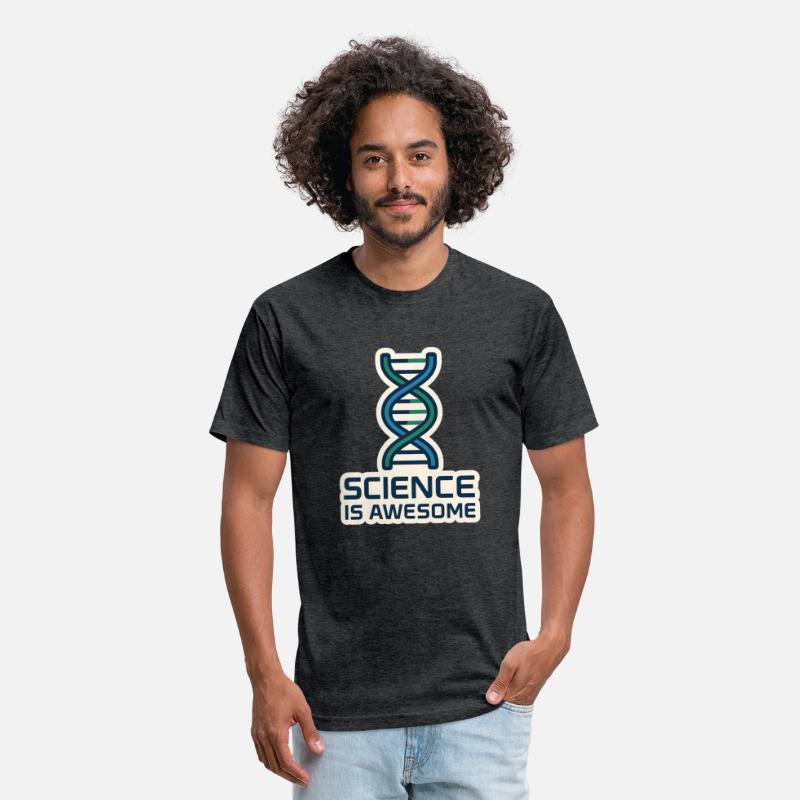 Science is Awesome DNA