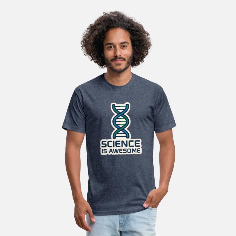 Science is Awesome DNA