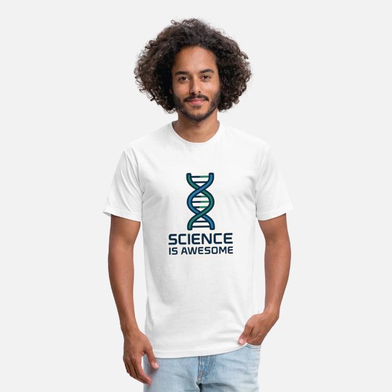 Science is Awesome DNA