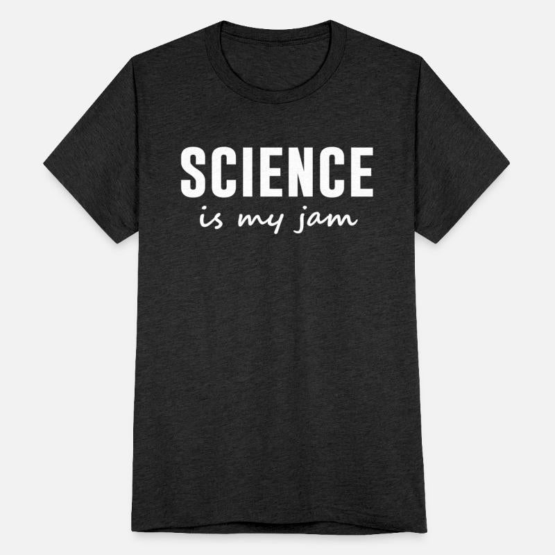 Science Is My Jam