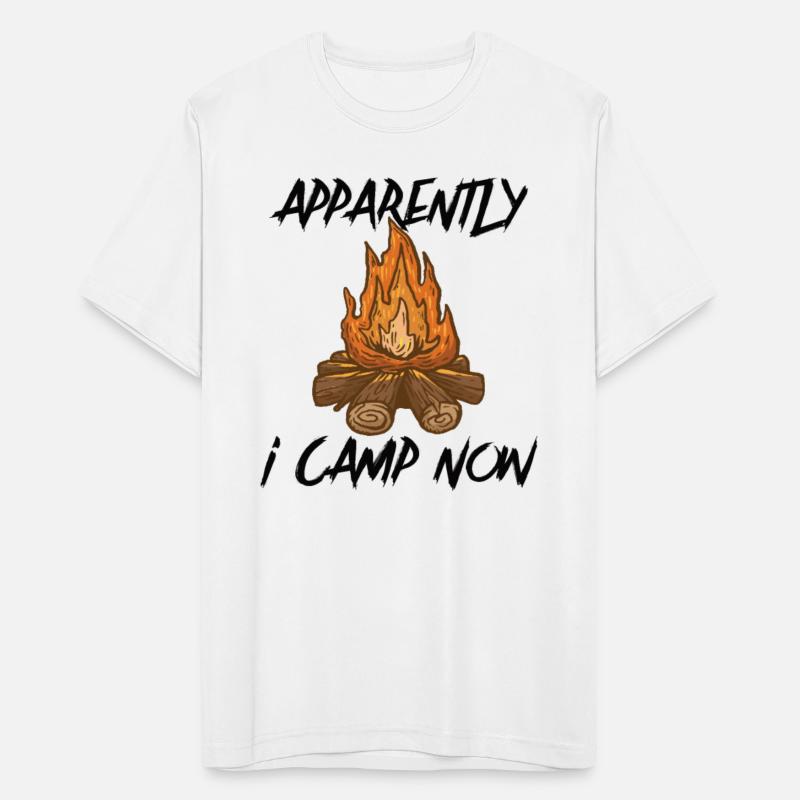 Scout Camping Outdoor Campfire Hiking Backpacking