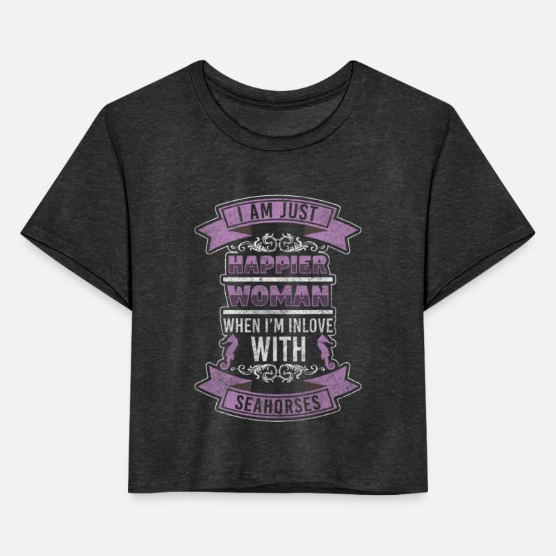 Sea Horses Marine Life Aquarium