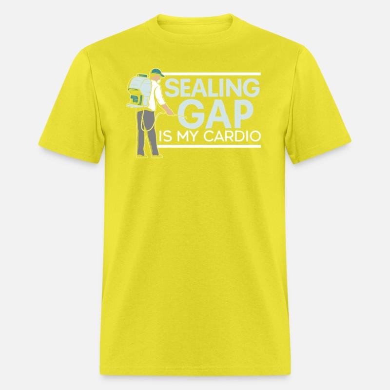 Sealing Gap Is My Cardio Exterminator Pest Control