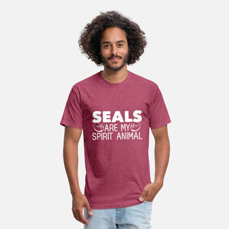 Seals Love Joke Fur Earless Divers Zoo Biology Sea