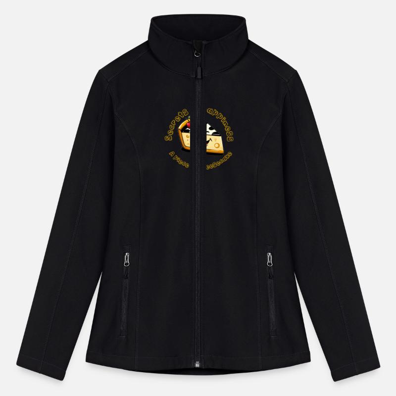 Secret of happines is a piece of cheesecake