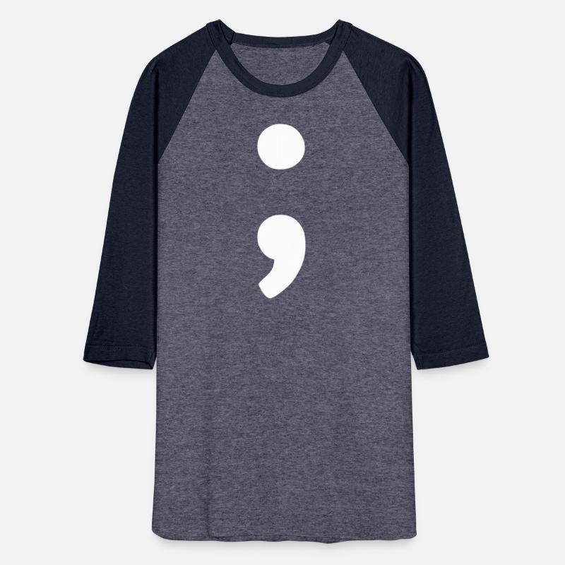 Semicolon