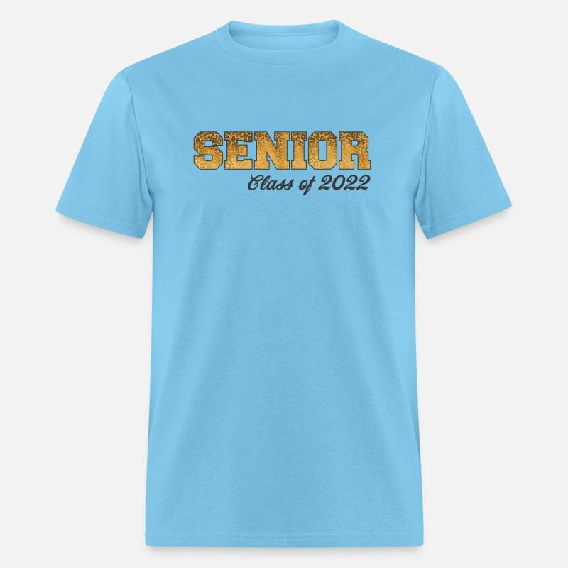 Senior Graduation 2022 School College Graduate