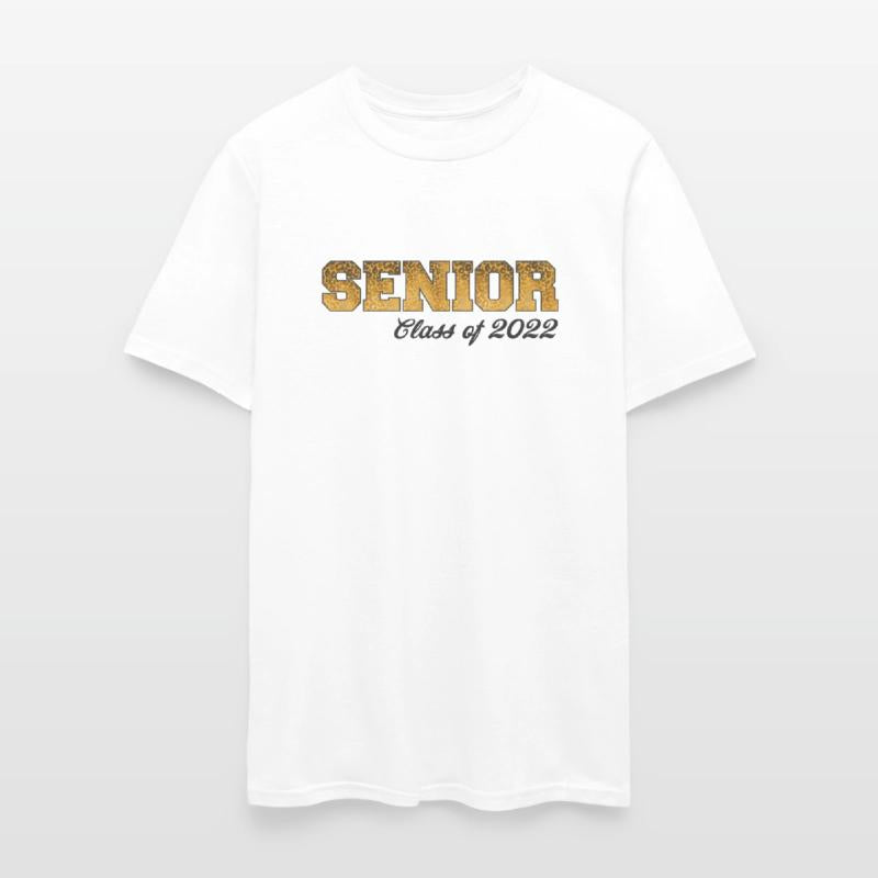 Senior Graduation 2022 School College Graduate