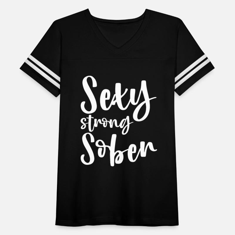 Sexy Strong Sober 2
