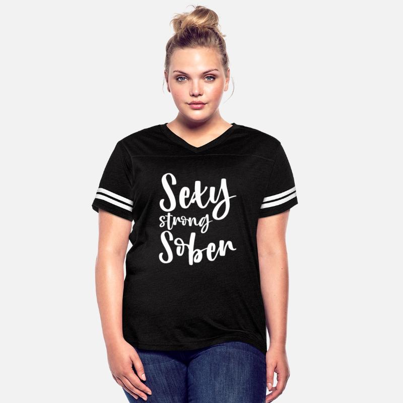 Sexy Strong Sober 2