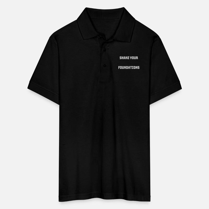 Shake your foundations