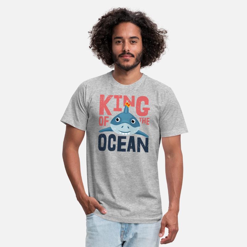 Shark King Of Ocean | Shark Lovers