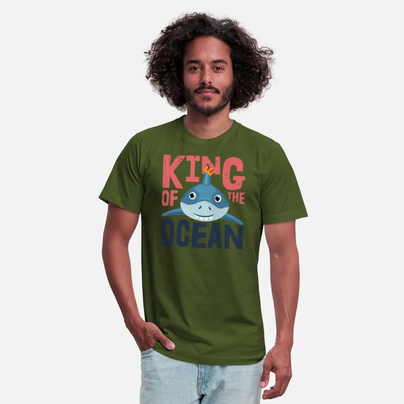 Shark King Of Ocean | Shark Lovers