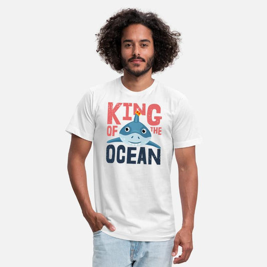 Shark King Of Ocean | Shark Lovers