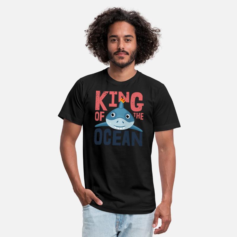 Shark King Of Ocean | Shark Lovers
