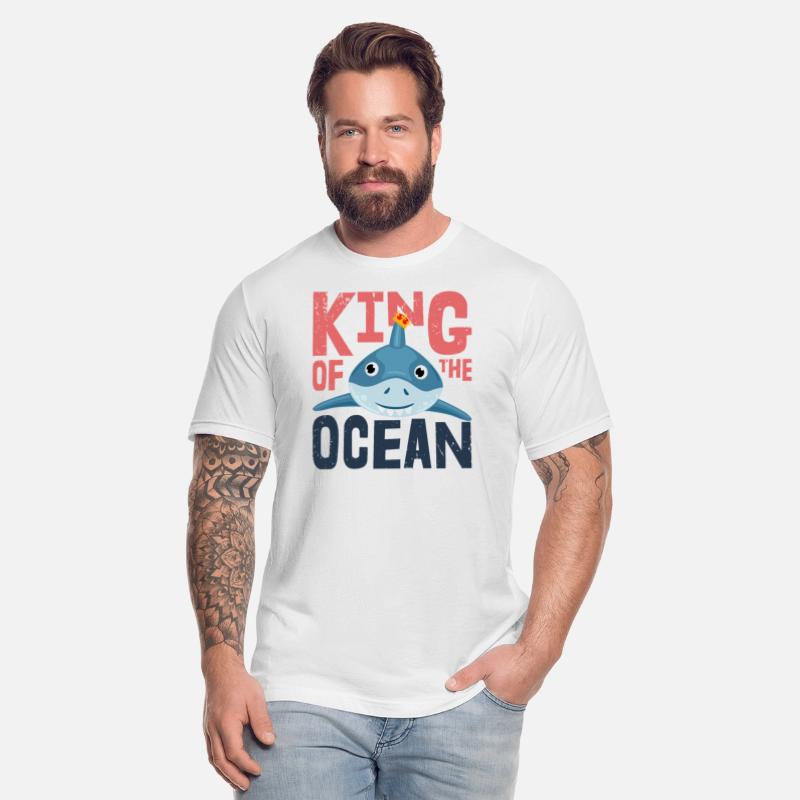 Shark King Of Ocean | Shark Lovers