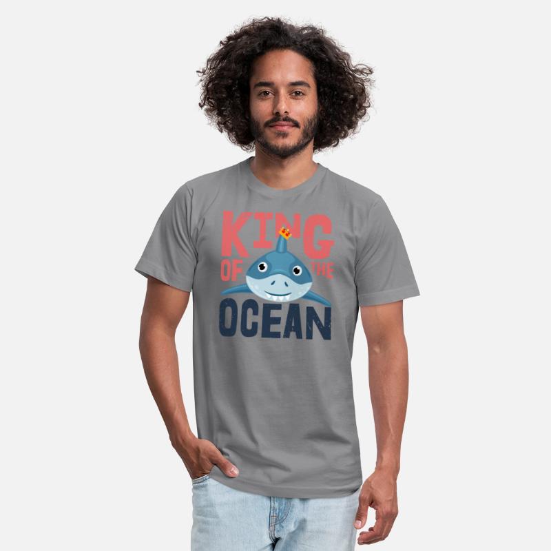 Shark King Of Ocean | Shark Lovers