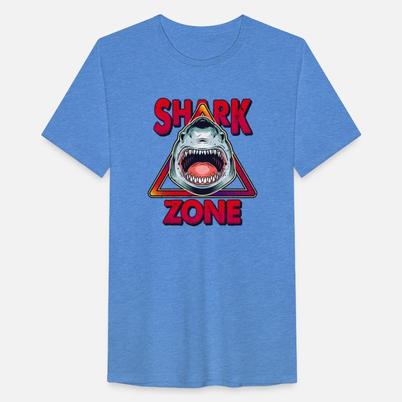 Shark Zone Surf