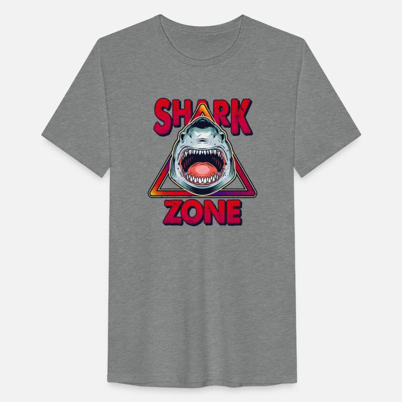 Shark Zone Surf