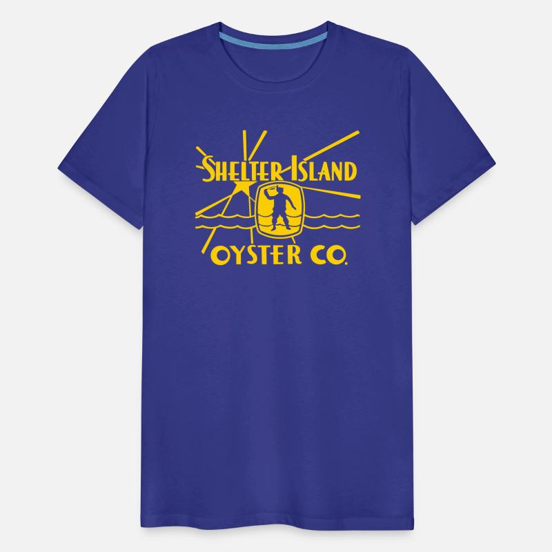 Shelter Island Oyster Co