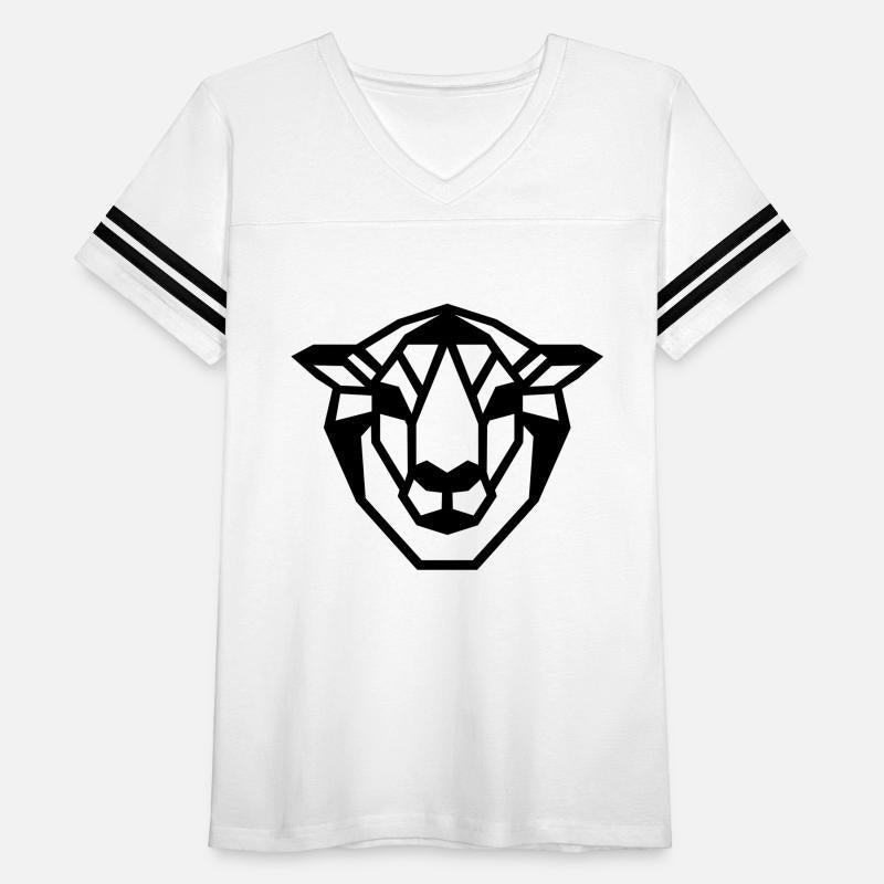 Shepherd's Geo-Flock: Modern Designs Inspired