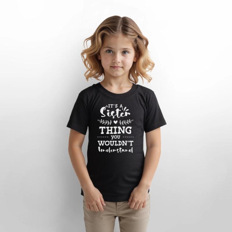 Siblings Love Taking Care