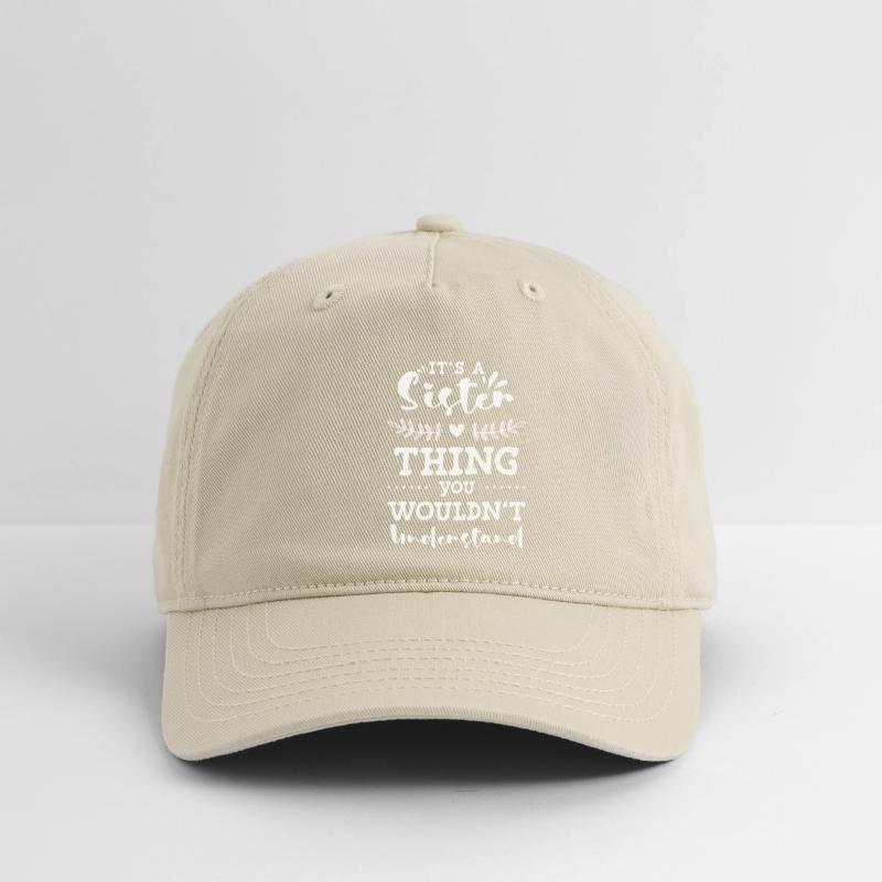 Siblings Love Taking Care