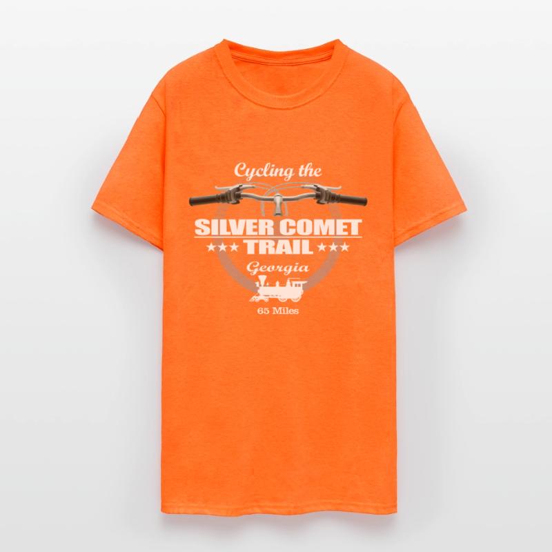 Silver Comet Trail (H2)