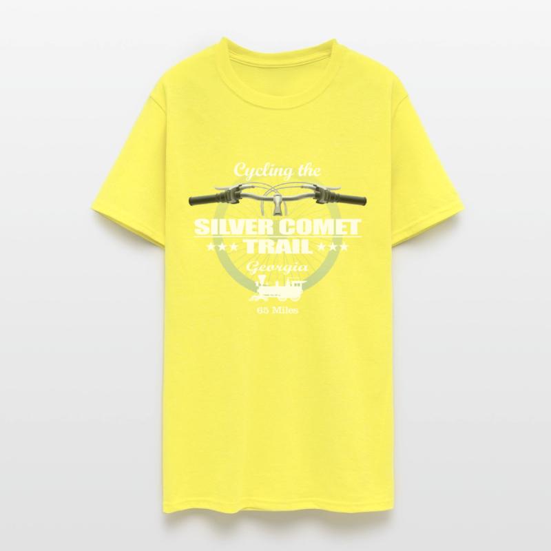 Silver Comet Trail (H2)