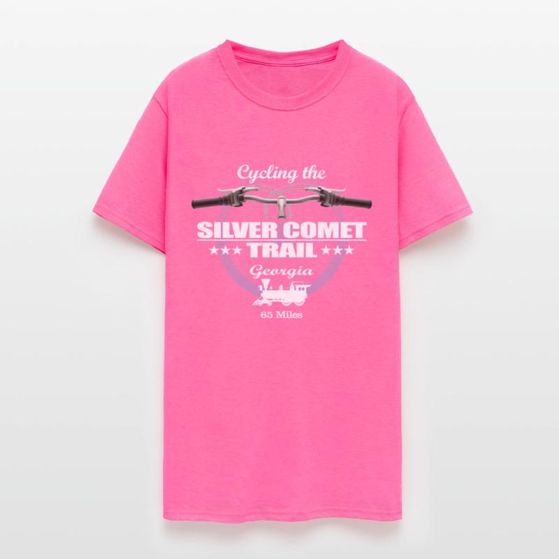 Silver Comet Trail (H2)