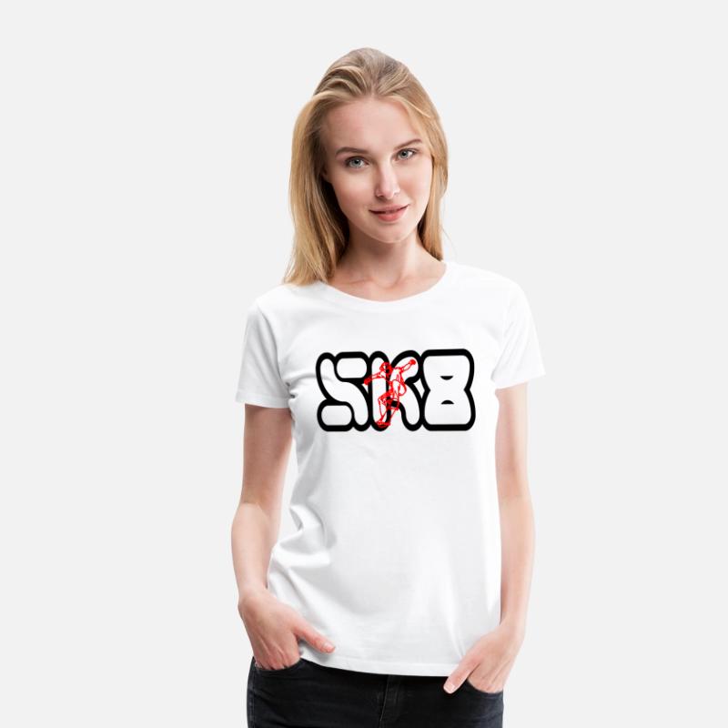 SK8 - Skateboarding