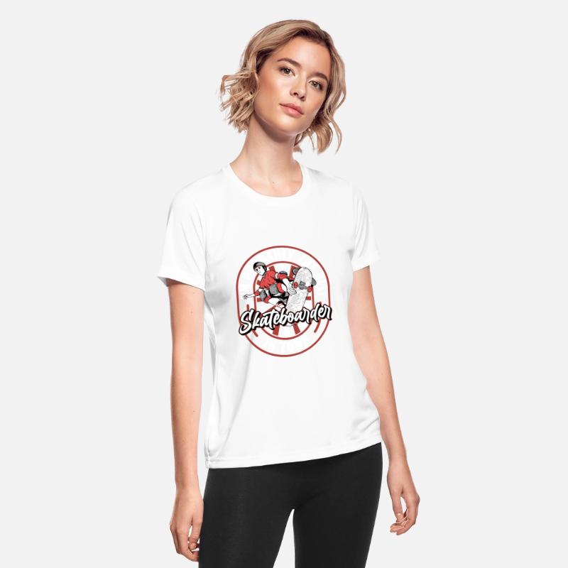 Skateboard Skater Funny