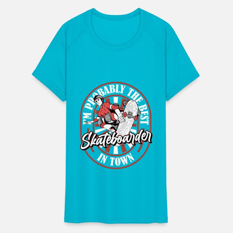 Skateboard Skater Funny