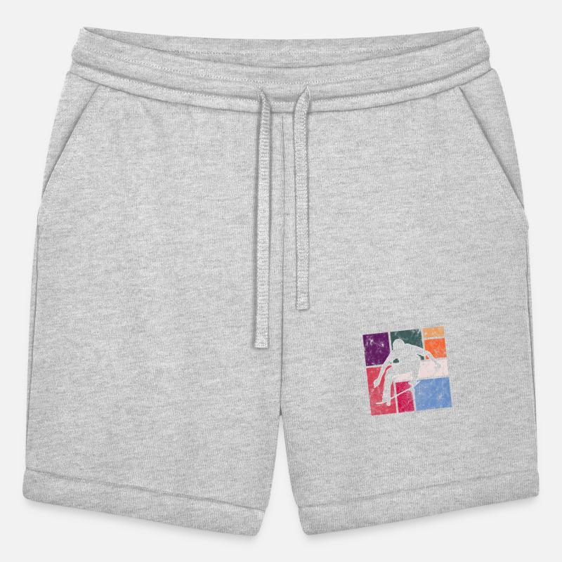 Skateboard Trick Retro