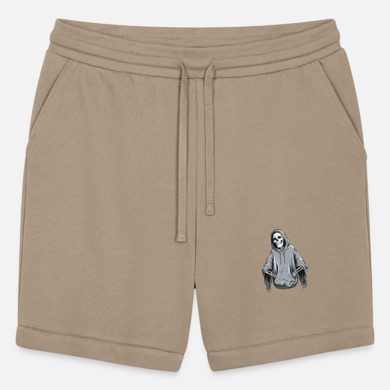 Skeleton Hoodie Cool Trend T-shirt