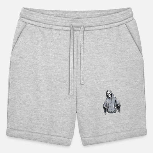 Skeleton Hoodie Cool Trend T-shirt