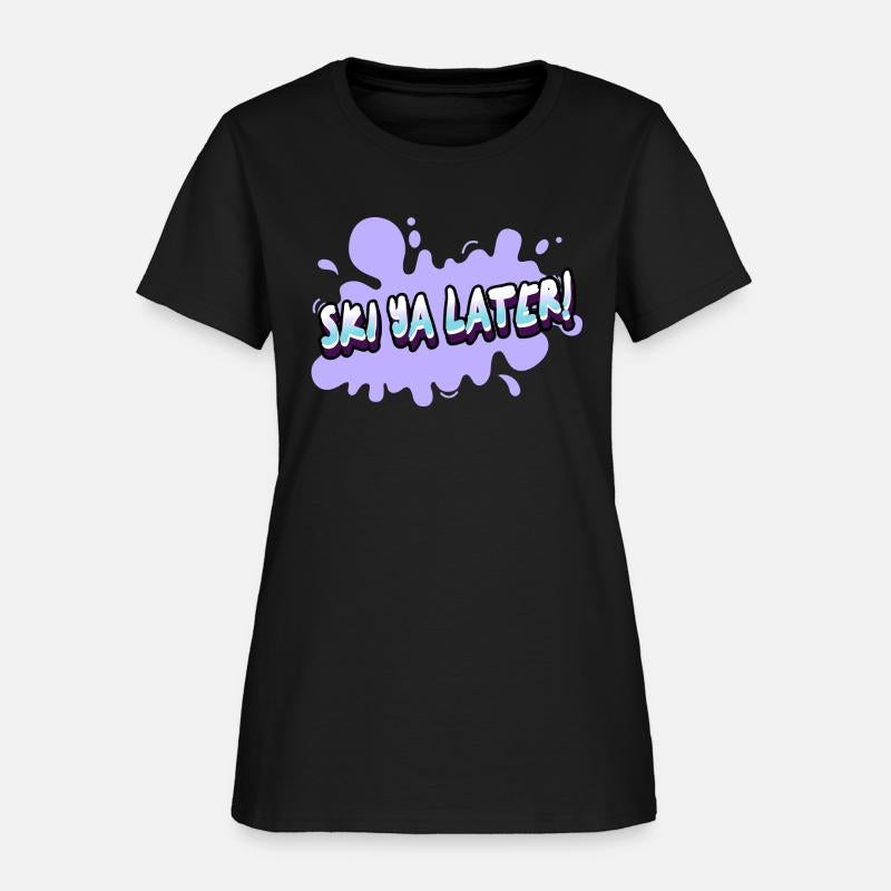 Ski Ya Later Ski Travel