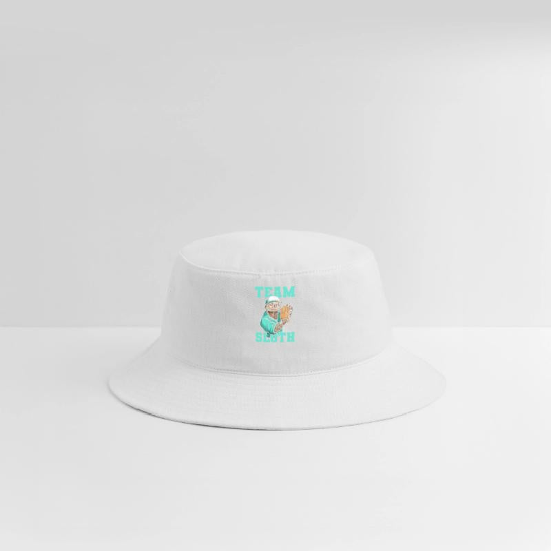 Sloth Cool Sloth Baseball