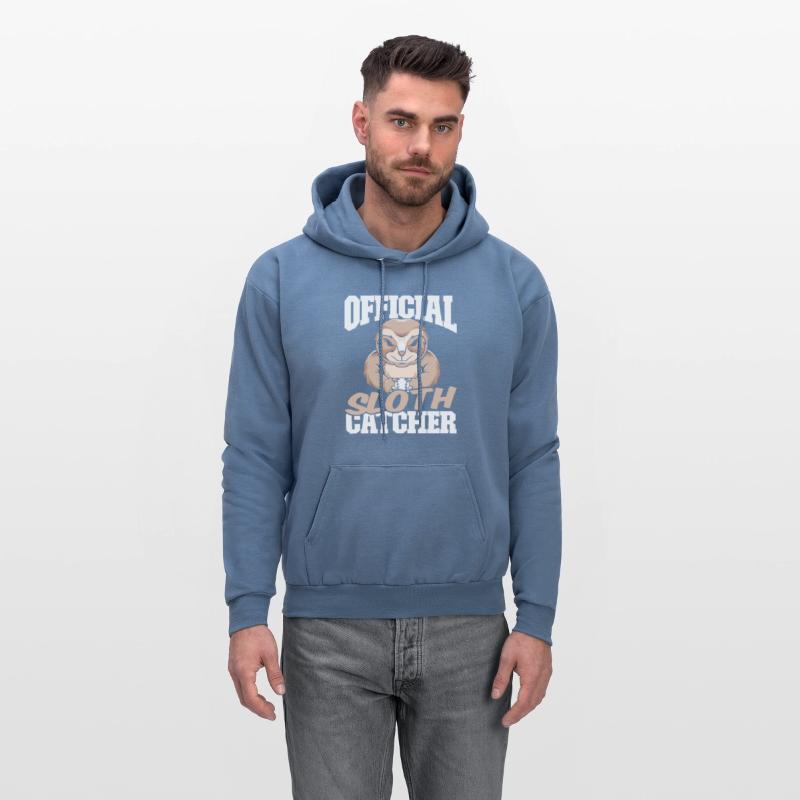 Sloth Funny Sloth Baseball