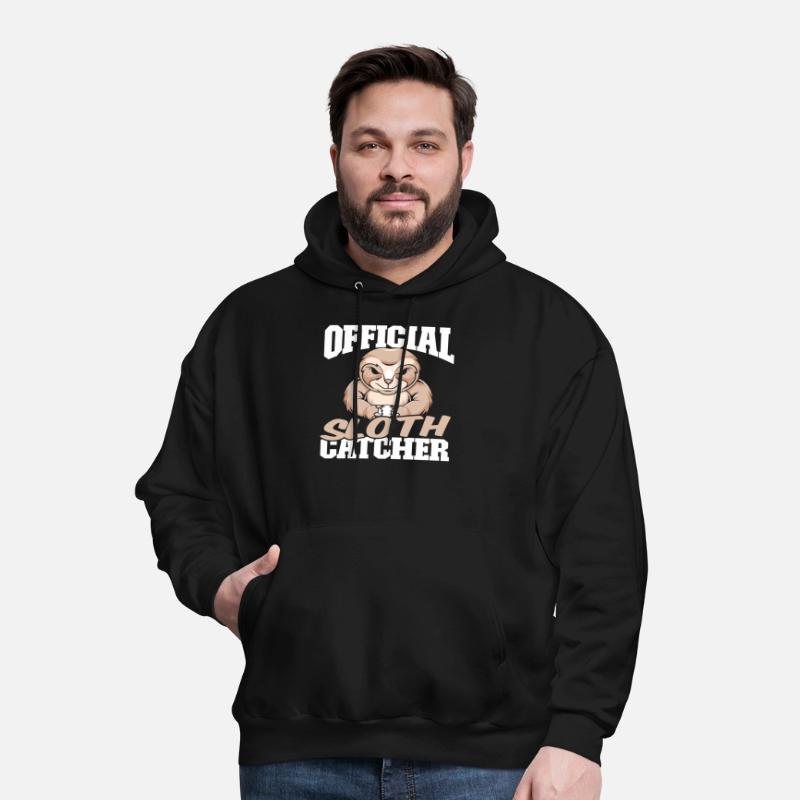 Sloth Funny Sloth Baseball