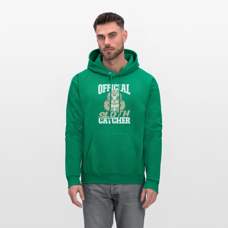 Sloth Funny Sloth Baseball