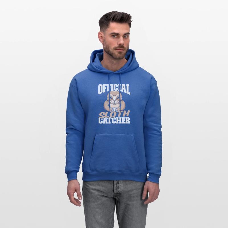 Sloth Funny Sloth Baseball