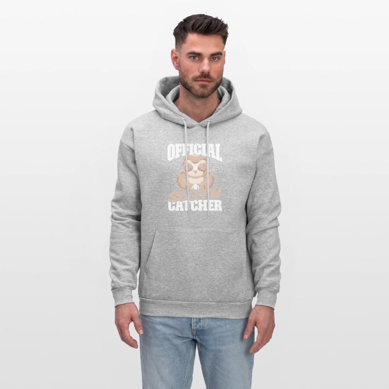 Sloth Funny Sloth Baseball