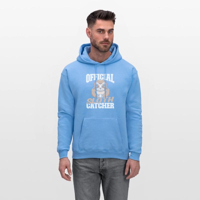 Sloth Funny Sloth Baseball