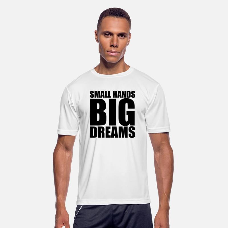 Small Hands Big Dreams Big Dreamer Motivation