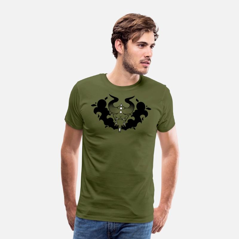 Smoke and Fire- Dragon